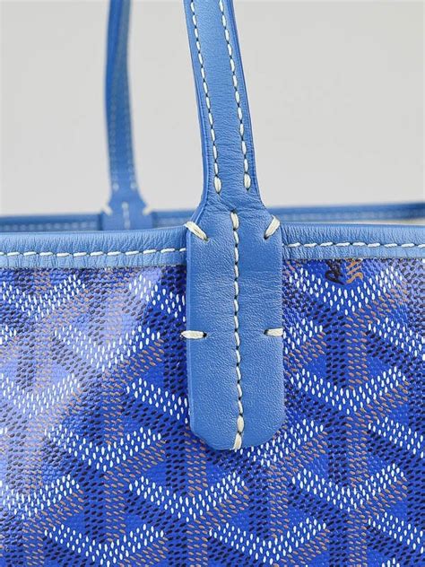 goyard ebay fake|authentic goyard st louis tote.